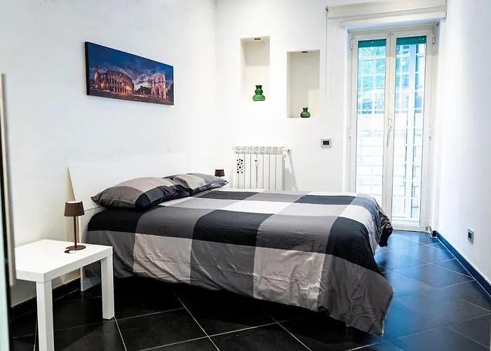 Sanpietrino Appartamento *