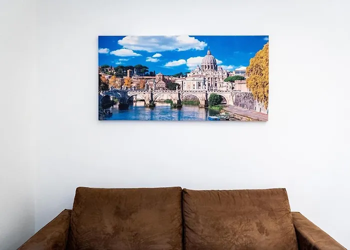 Appartamento Sanpietrino *